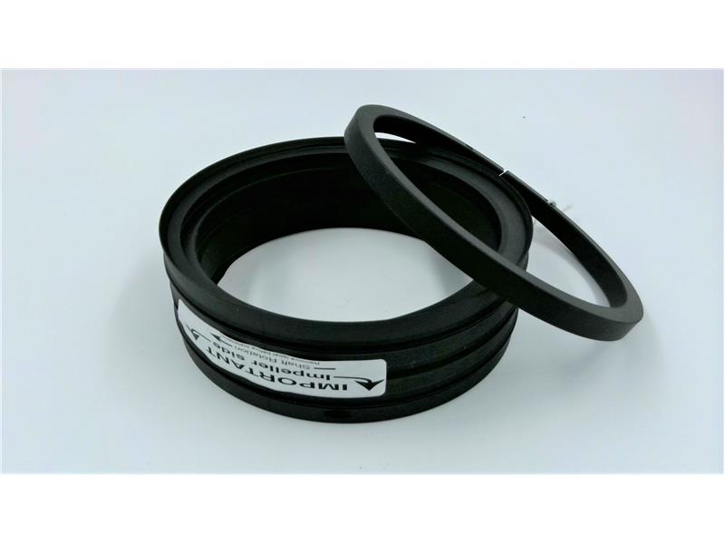 ENVIROSEAL ENGINEERING FI 4750 RS 5750 ESC