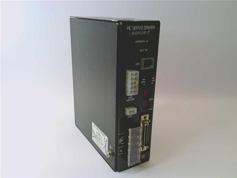 AID150A-C by ORIENTAL MOTOR