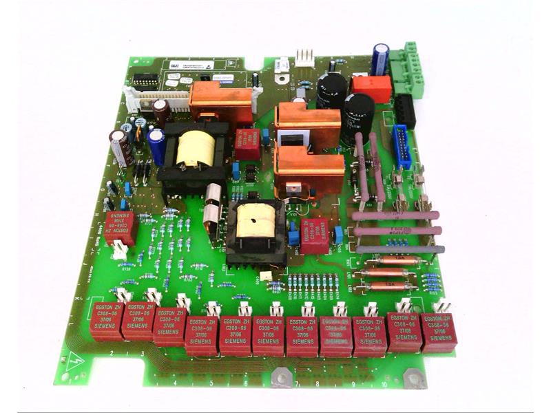 SIEMENS C98043-A7002-L4-12