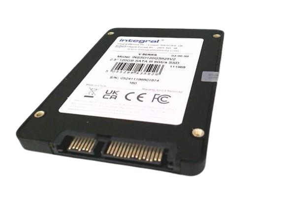 INTEGRAL INSSD120GS625V2