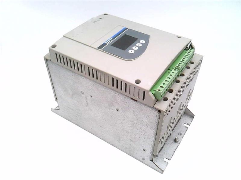 SCHNEIDER ELECTRIC ATS-48D47YU