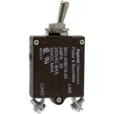 TE CONNECTIVITY W31-X2M1G-20