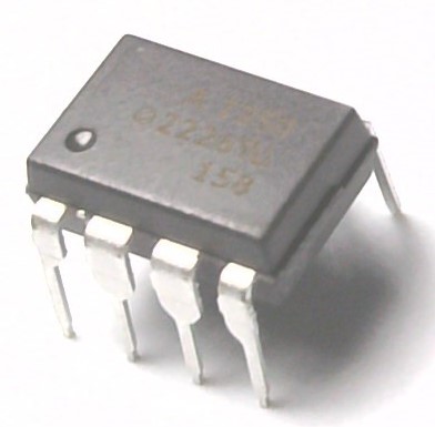 BROADCOM ACPL-T350-000E