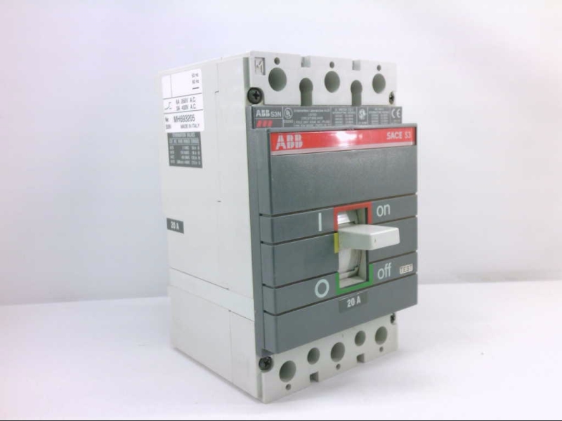 ASEA BROWN BOVERI MH693205