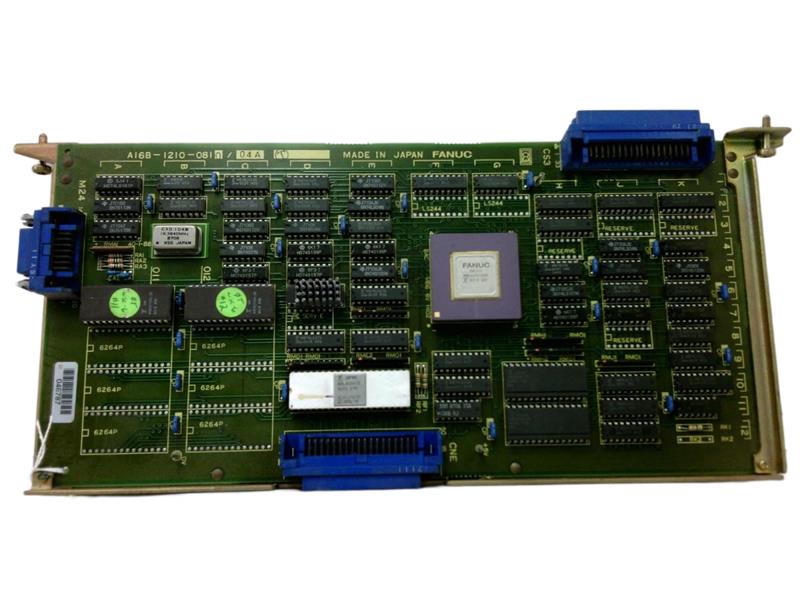 FANUC A16B-1210-0810