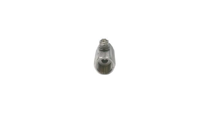 GEMINI VALVE RC1/2-76M-6RT-6-Z