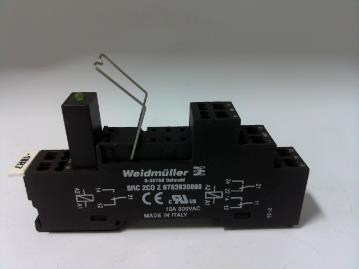 8783930000 by WEIDMULLER