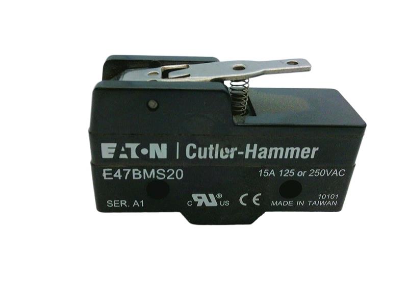 EATON CORPORATION E47BMS20