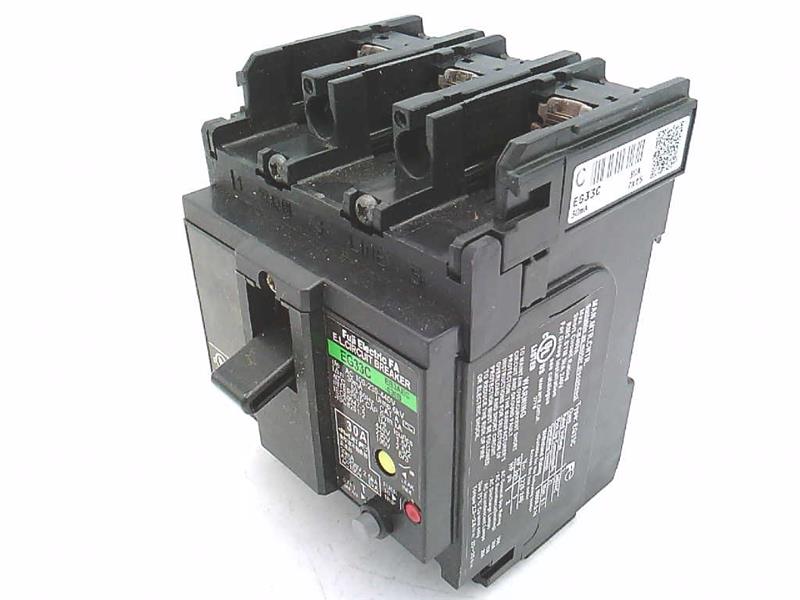 FUJI ELECTRIC EG33C-EB3AEC-030B