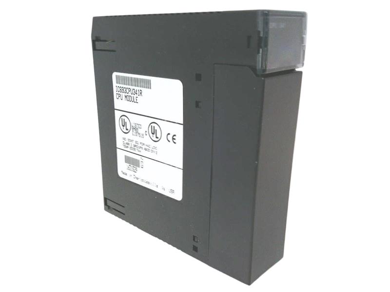 FANUC IC693CPU341