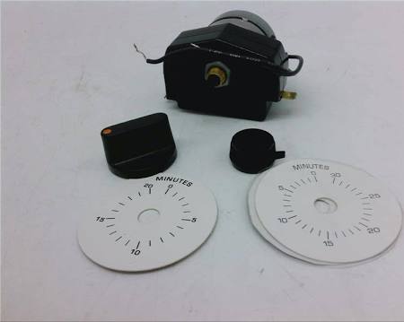 DANAHER CONTROLS TF73A6