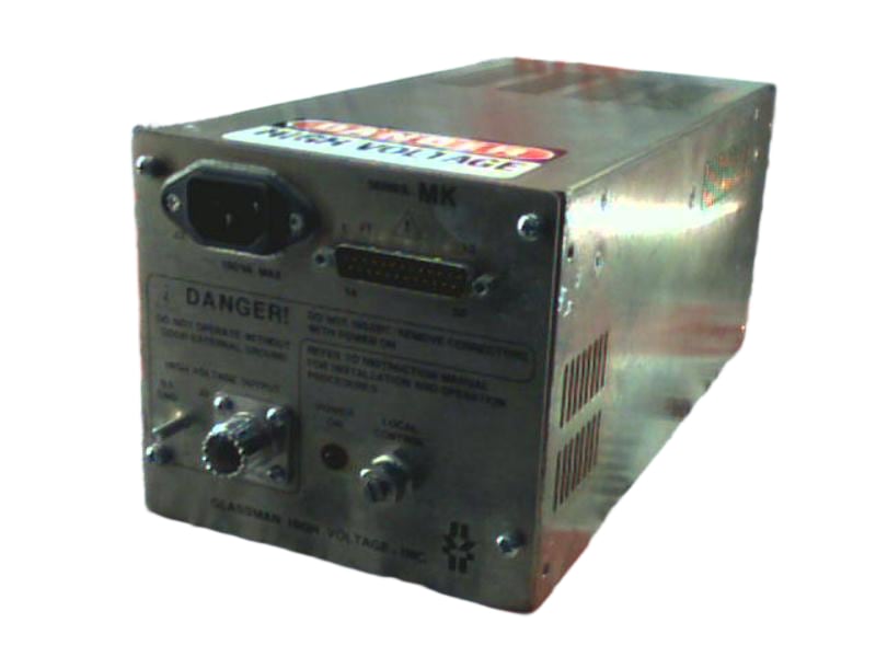 GLASSMAN HIGH VOLTAGE MK20N03.7
