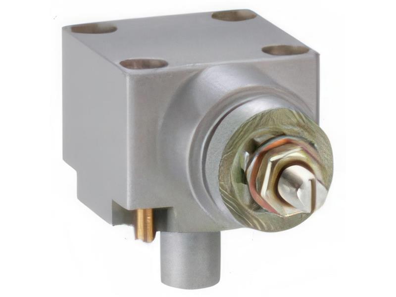 SCHNEIDER ELECTRIC ZCKE09