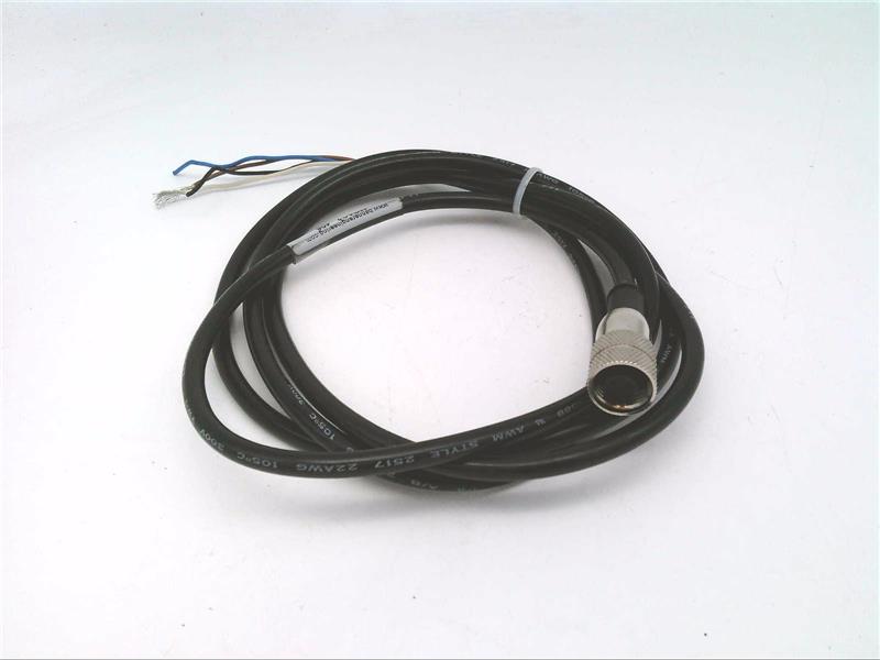 MQAC2-406 by BANNER ENGINEERING