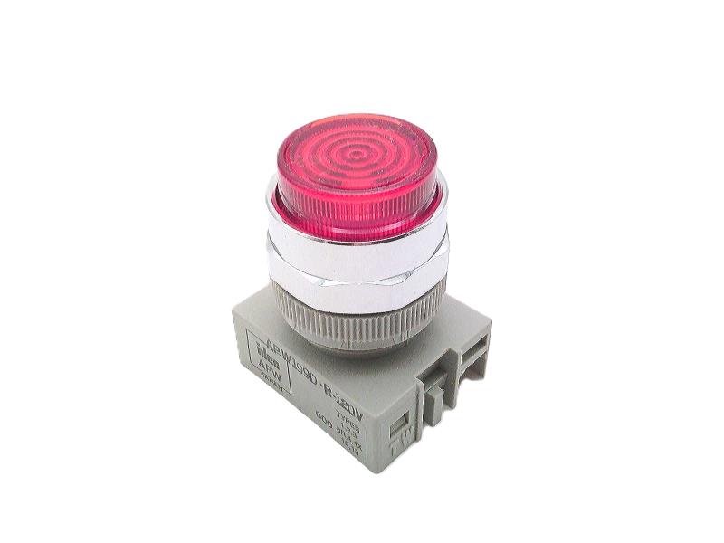IDEC APW199D-R-120V