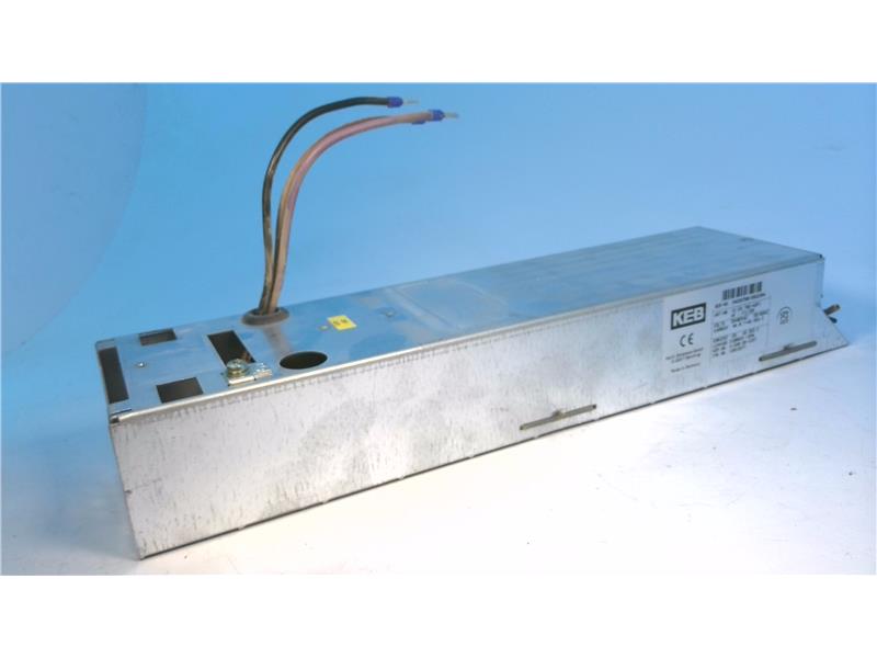 10.E5.T60-A0F1 by KEB AUTOMATION