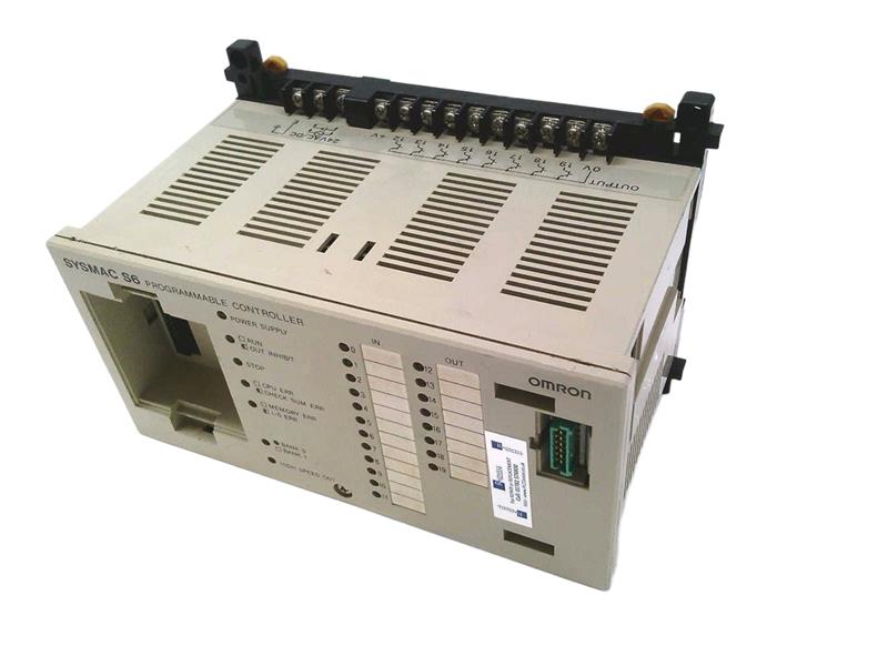 OMRON 3G2S6-CPU30