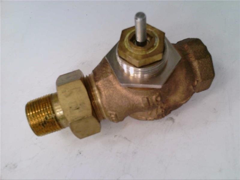 INVENSYS VB-7211-0-4-6