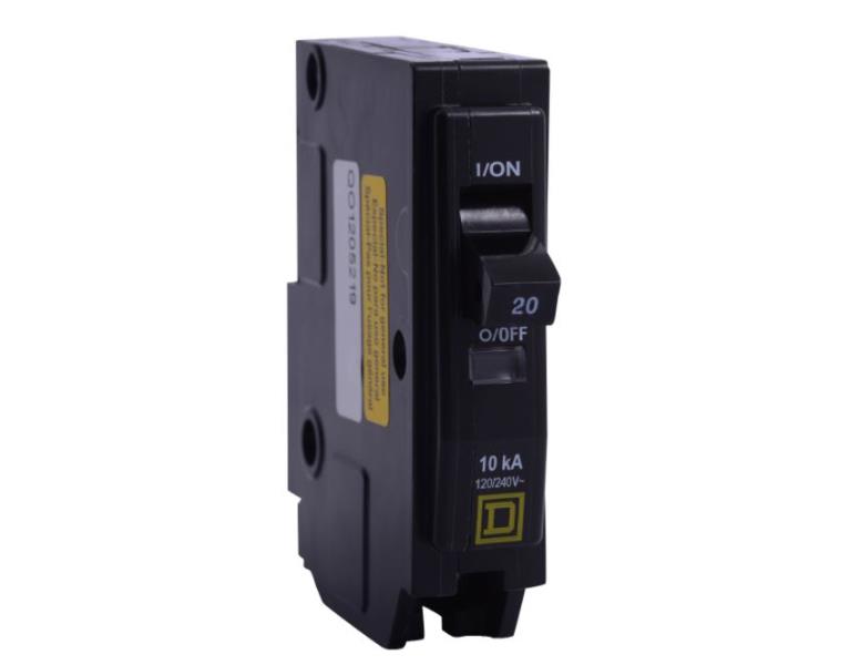 SCHNEIDER ELECTRIC QO1205272