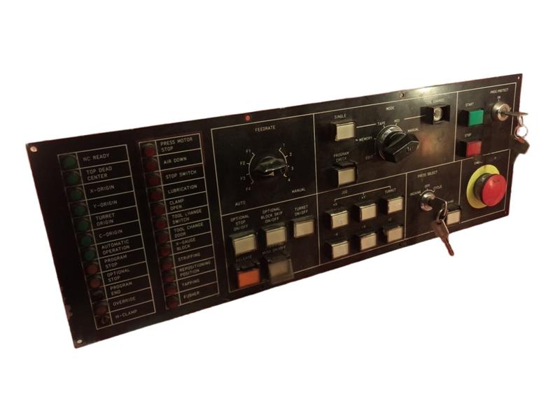 FANUC A02B-0060-C474