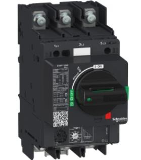 SCHNEIDER ELECTRIC GV4P80B6