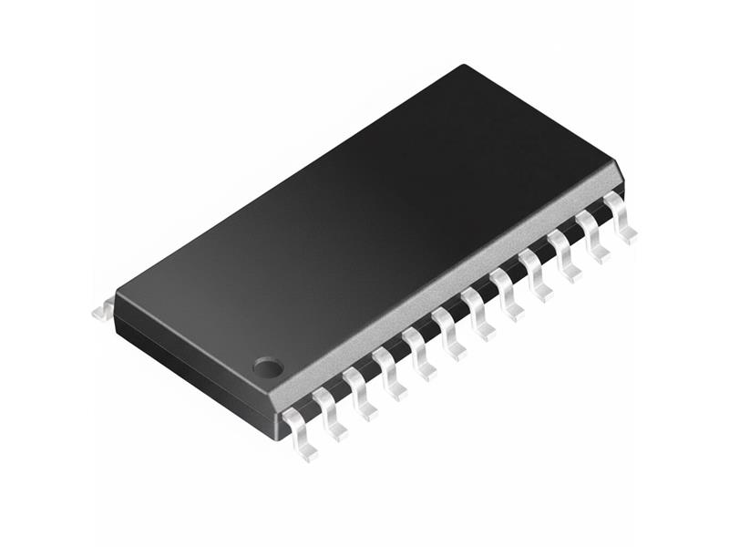 TEXAS INSTRUMENTS SEMI SN74LVC821ADW