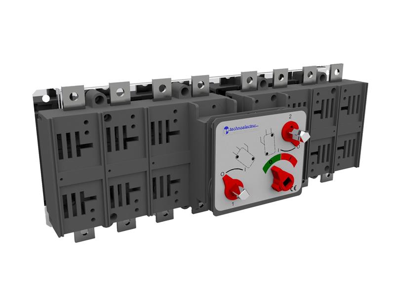 130036SM by TECHNOELECTRIC