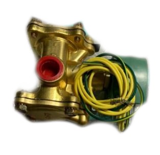 ASCO HT8316G064-120/60