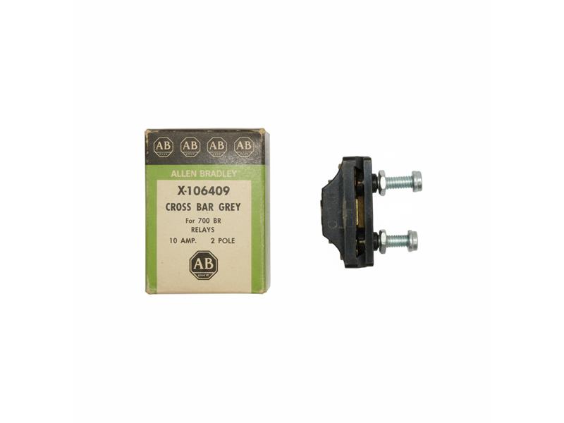 ALLEN BRADLEY X-106409