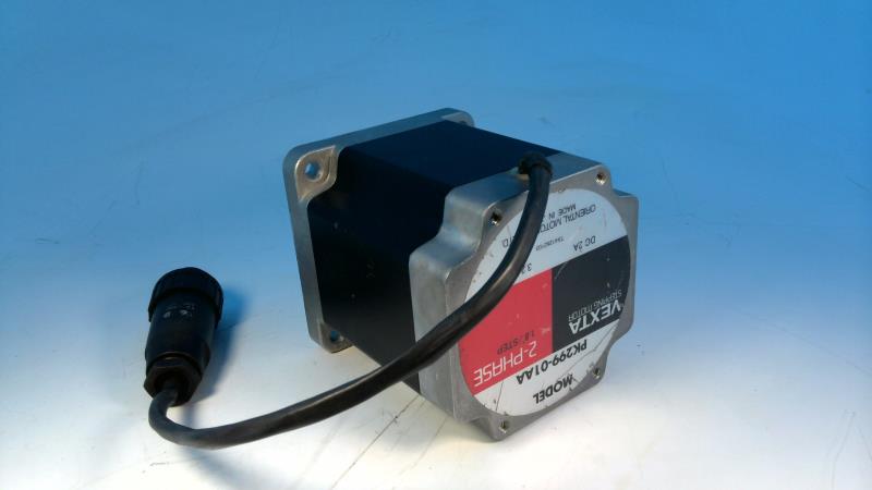 ORIENTAL MOTOR PK299-01AA