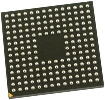 NXP SEMICONDUCTOR LPC43S50FET180E