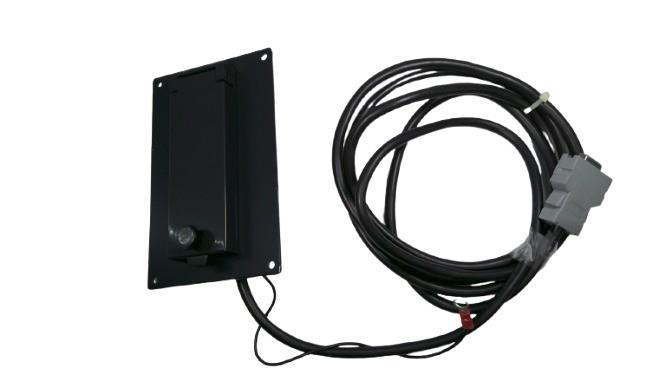 FANUC A02B-0120-C182