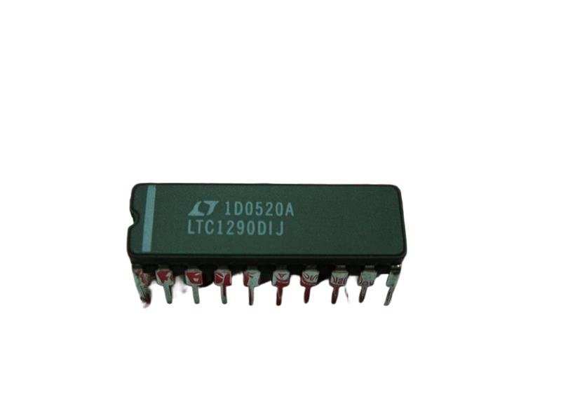 LTC1290DIJ by ANALOG DEVICES