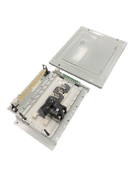 EATON CORPORATION RAABR10B100