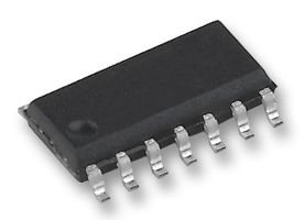 ANALOG DEVICES AD8273ARZ