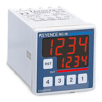 KEYENCE CORP RC-18