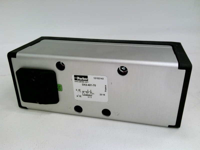 PARKER DX2-421-70