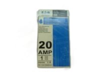 EATON CORPORATION GFCB120CS