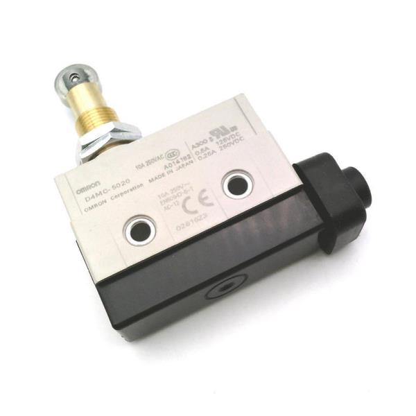 OMRON D4MC-5020