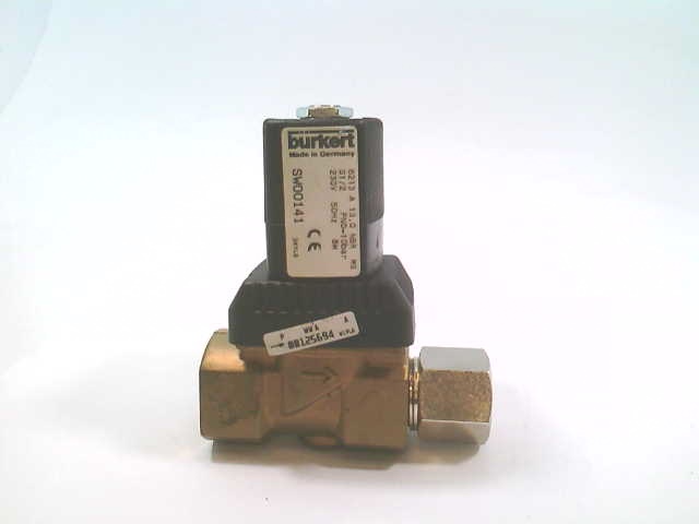BURKERT SW00141