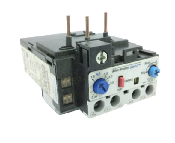 ALLEN BRADLEY 193-B1E1