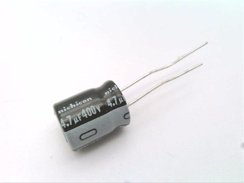 NICHICON UVY2G4R7MPD1TD