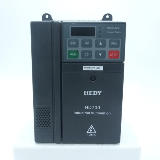 HEDY INTELLIGENT EQUIPMENT CO HD700-20D00040