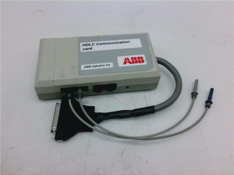 ASEA BROWN BOVERI SNAT-622-CMT