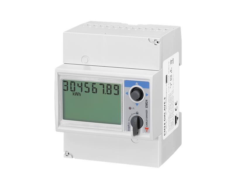 EM24DINAV53XE1SFA by CARLO GAVAZZI