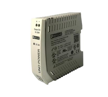 PHOENIX CONTACT UNO-PS/1AC/ 5DC/ 25W