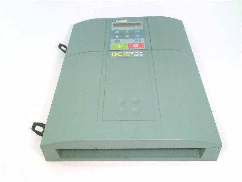 PARKER 590PXD/0011/UK/000