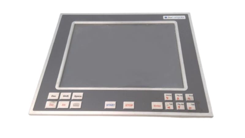 TEX COMPUTER TERTEX005-A