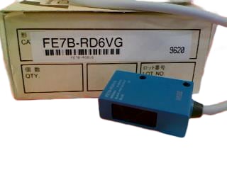 FE7B-RD6VG by HONEYWELL