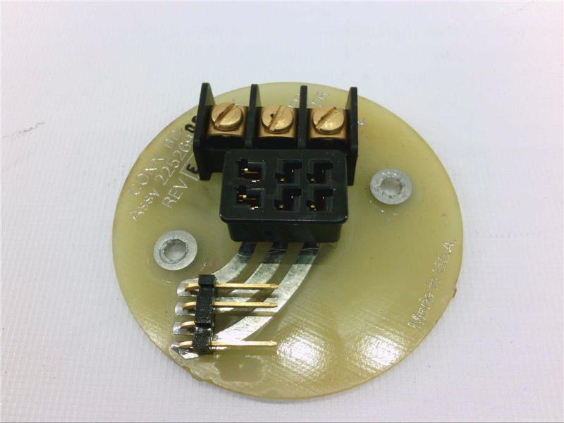 DET TRONICS 225269-001